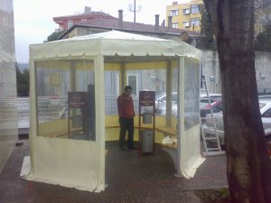 Kış Bahçesi