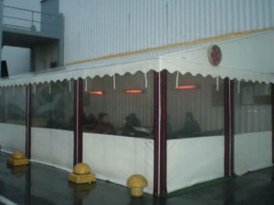 Kış Bahçesi