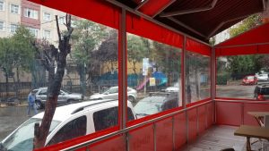 Kış Bahçesi