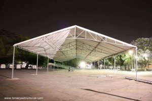 Hangar Çadırı