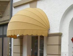 Karpuz Tente