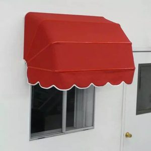 Körüklü Tente