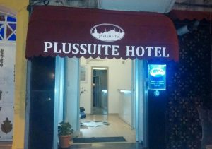 Körüklü Tente