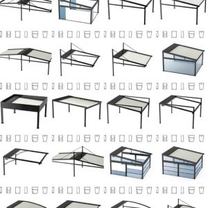Pergola Tente
