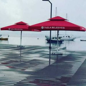 Şemsiye Tente