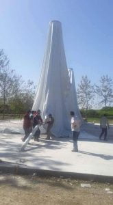 Yarasa Tente