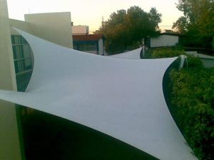 Yarasa Tente
