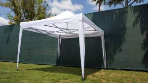 Gazebo Kubbeli Çadır